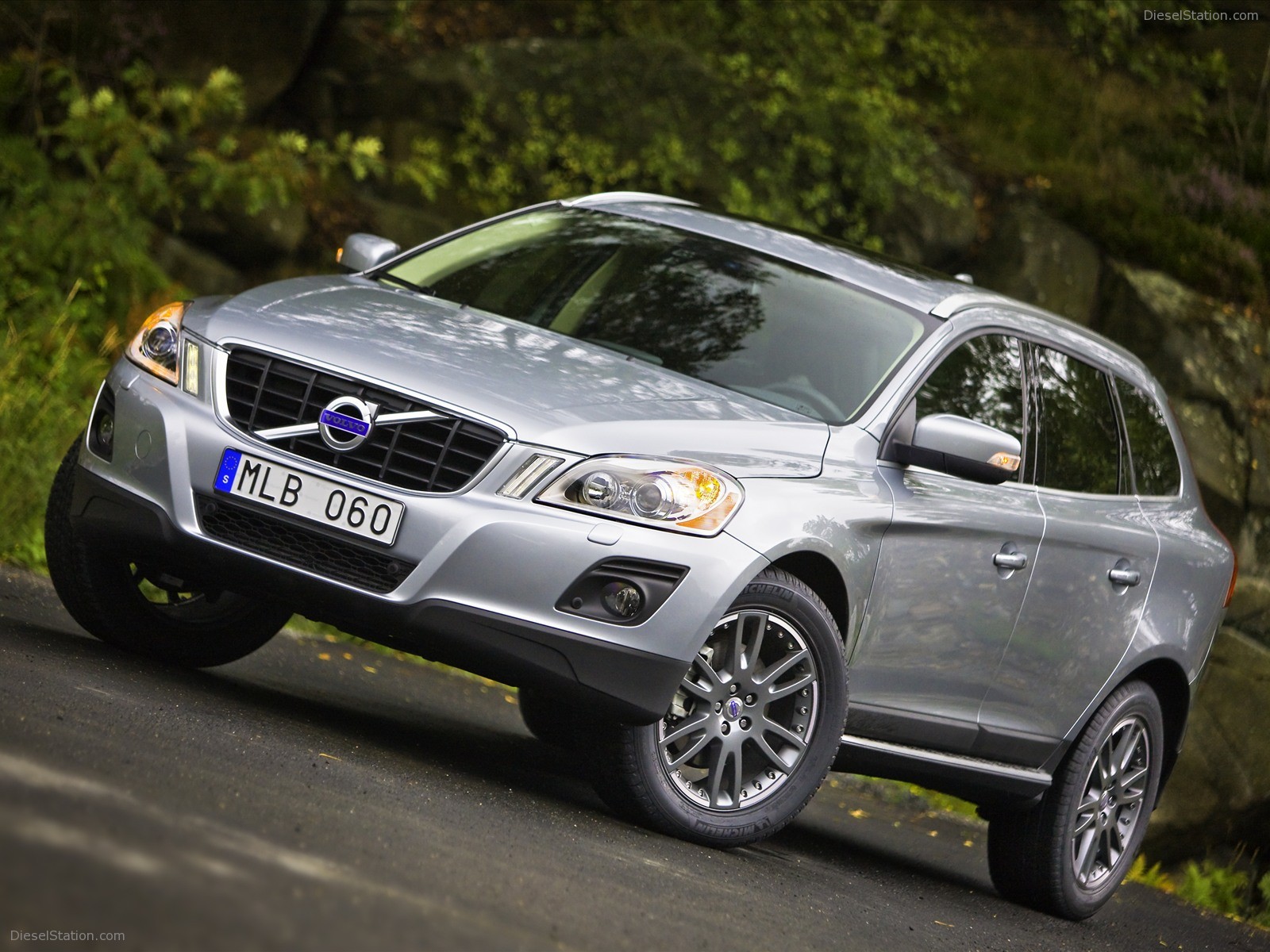Volvo XC60 2009